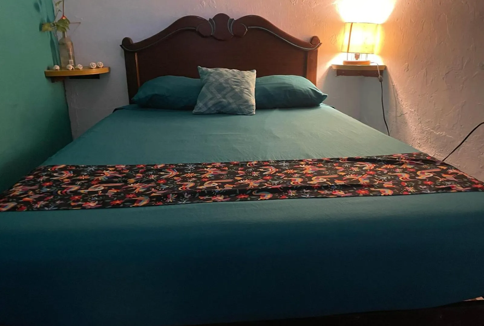 La Casa Del Keej Hostel Mérida