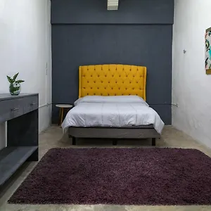 Auberge de jeunesse Casa 63 Tranquilo H, Mérida