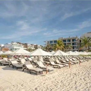 Hotel Playa Beach ***