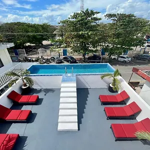 Hotel Balam Playa - 15th Ave *****