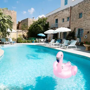Maison d'hôtes Rest, Restore, Explore. An Exclusive In Malta 