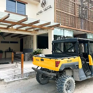 Hotel Siesta ***