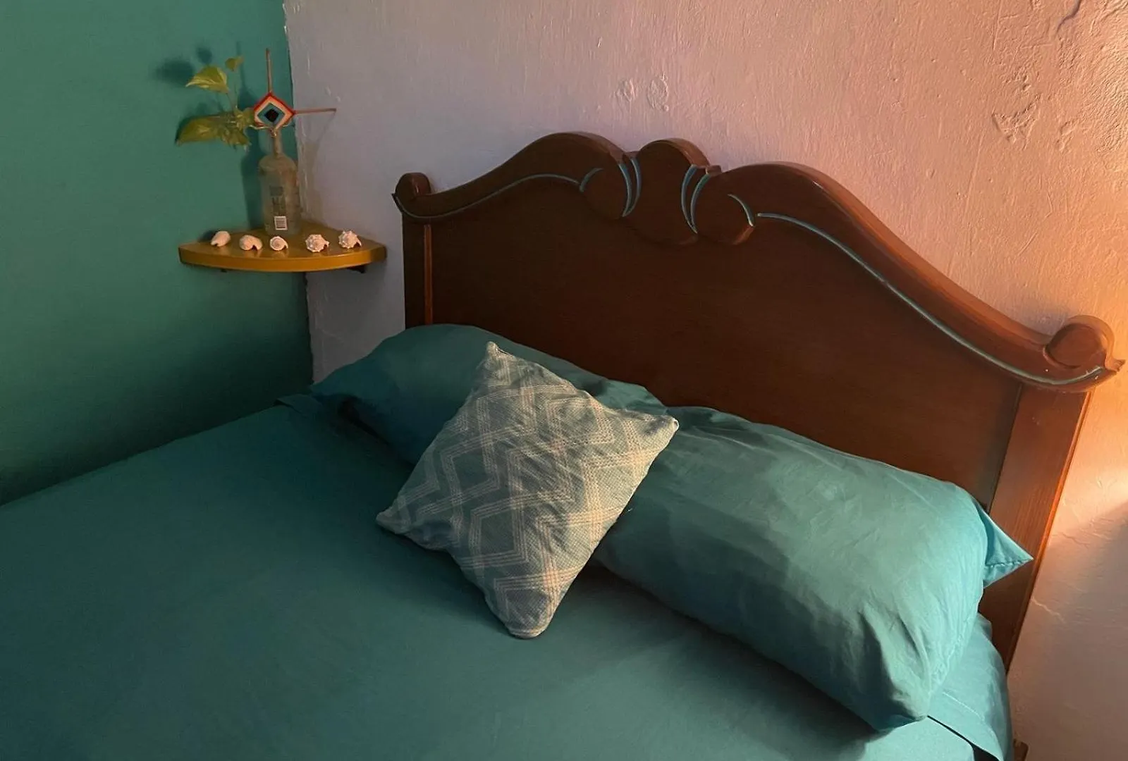 La Casa Del Keej Hostel Mérida