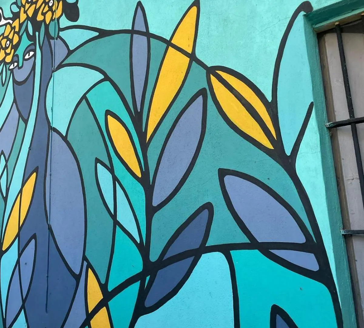 La Casa Del Keej Hostel Mérida